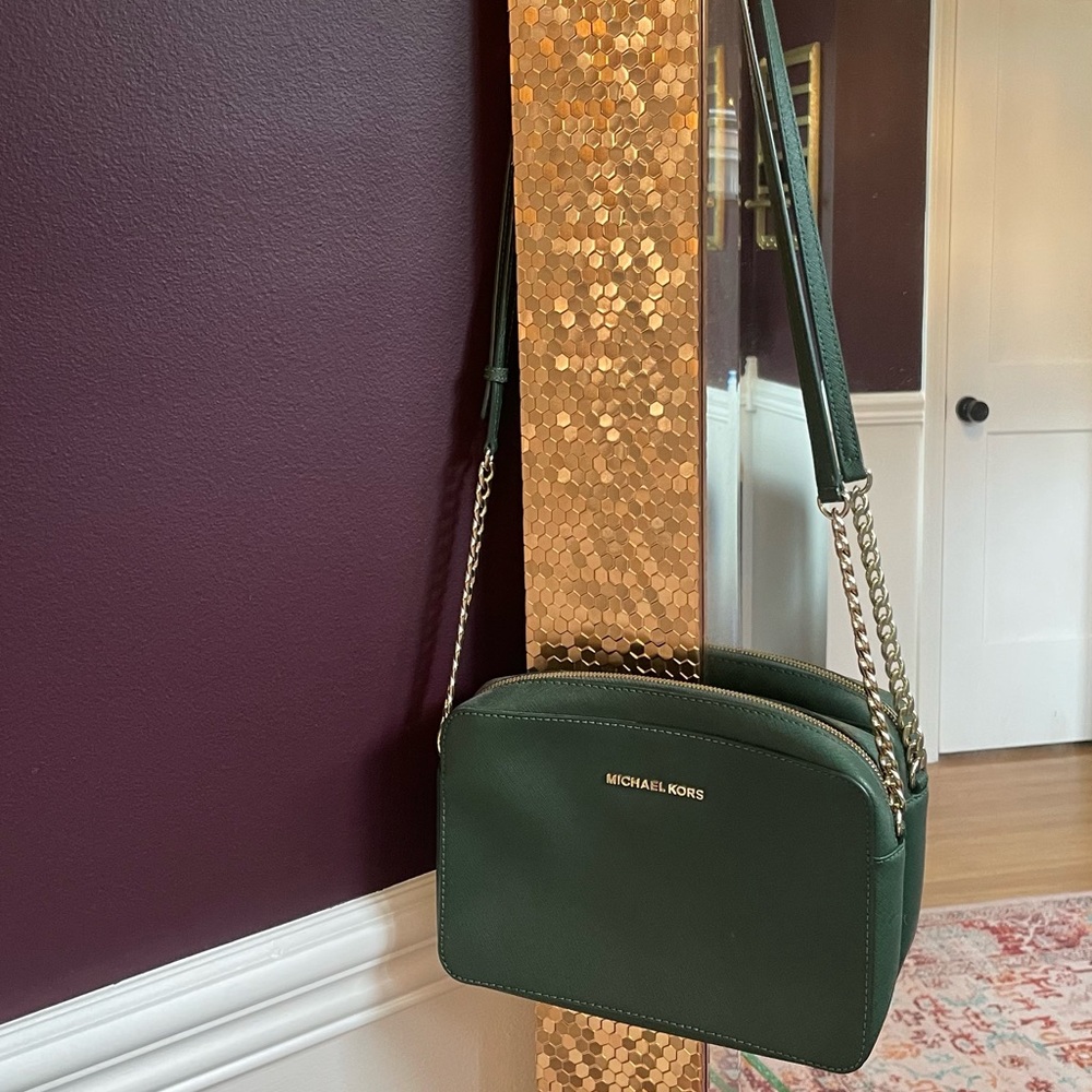 Michael Kors purse